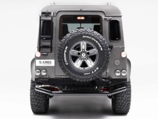Ares Design Land Rover Defender