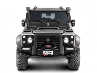 Ares Design Land Rover Defender