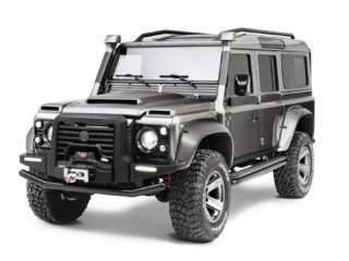 Ares Design Land Rover Defender