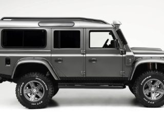 Ares Design Land Rover Defender