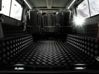 Ares Design Land Rover Defender