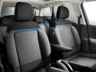 Citroen C3 Aircross RipCurl